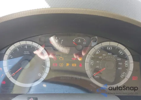 2009 Ford Escape Xlt from USA, damaged, VIN 1FMCU93G69KA85986